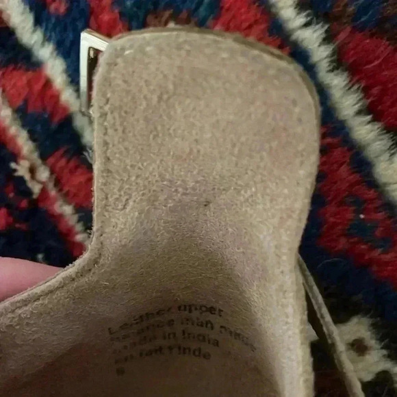 Seychelles‎ Thoughtful Sandals size 6 - Picture 9 of 10